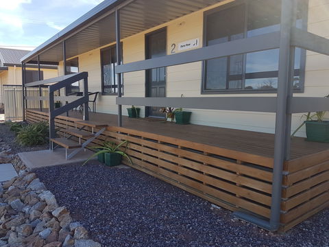 Wudinna Farm View - C Tourism 0