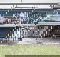 48 Echidna Ave Murbko -River Shack Rentals - C Tourism