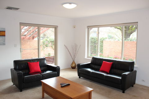 Adelaide Serviced Accommodation - Childers House - C Tourism 0