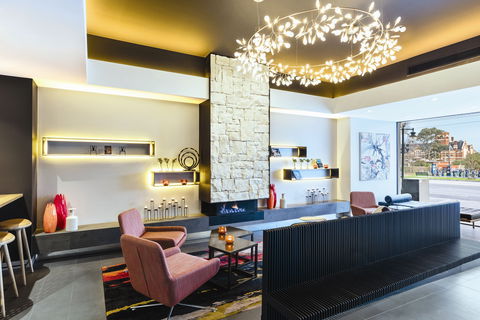 Adina Apartment Hotel St Kilda - C Tourism 0