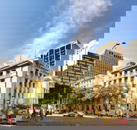 Adina Apartment Hotel Brisbane Anzac Square - C Tourism