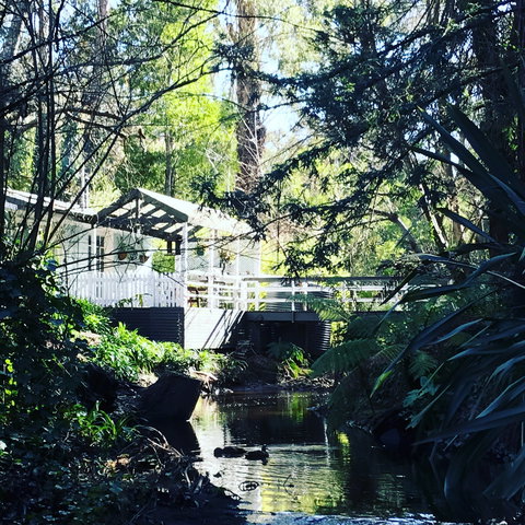 Aldgate Valley Bed And Breakfast - C Tourism 0