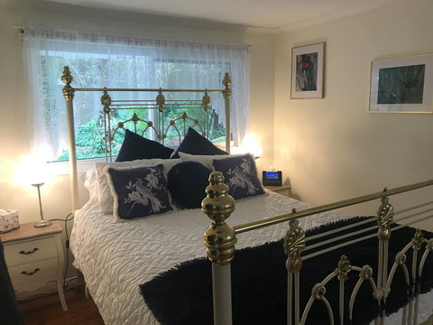 Aldgate Valley Bed And Breakfast - C Tourism 1