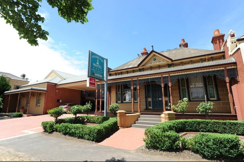 Alexandra Place - C Tourism 1