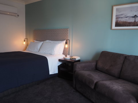 Alexandra Place - C Tourism 2