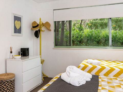 Apartment Two Surfside - C Tourism 1