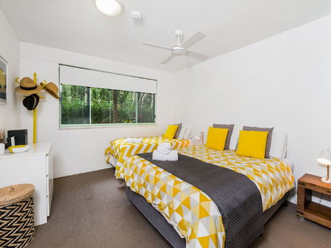 Apartment Two Surfside - C Tourism 2
