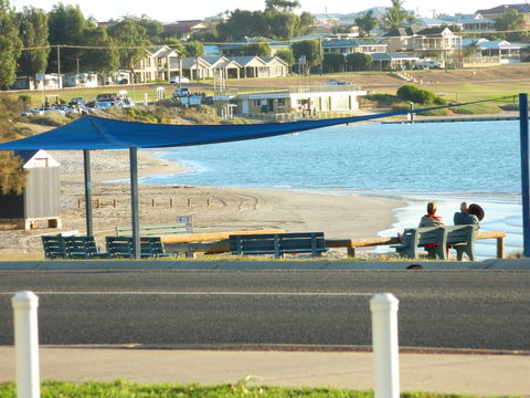 API Pelican Beach Front Apartments Kalbarri - C Tourism 0