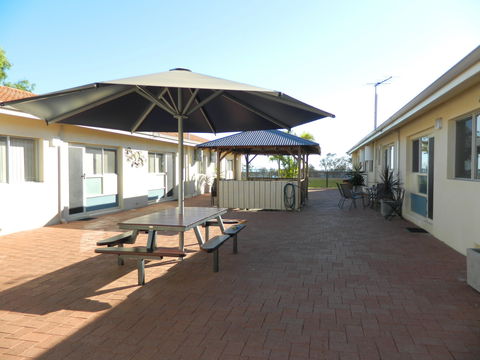 API Pelican Beach Front Apartments Kalbarri - C Tourism 2