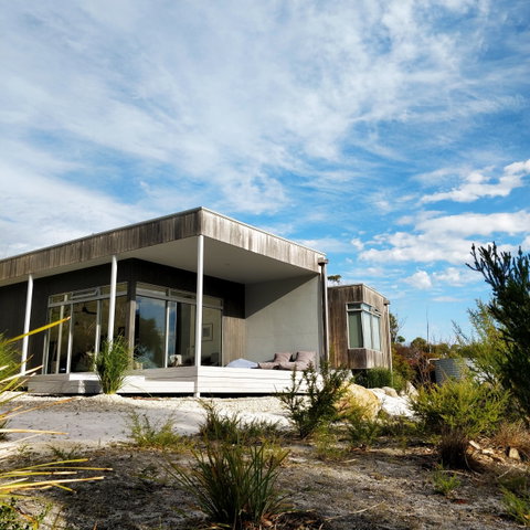 Aplite House - C Tourism 0