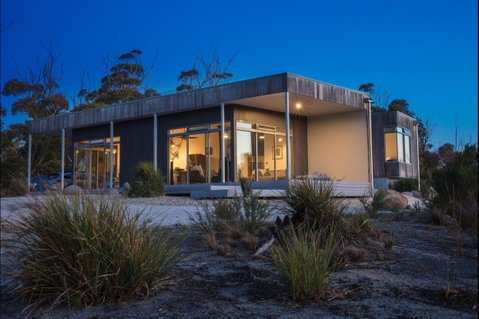 Aplite House - C Tourism 1