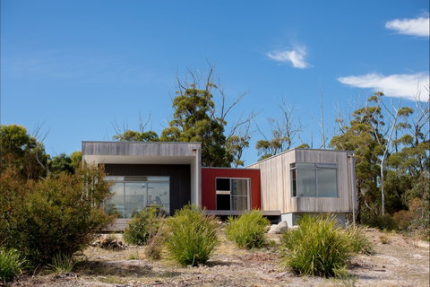 Aplite House - C Tourism 2