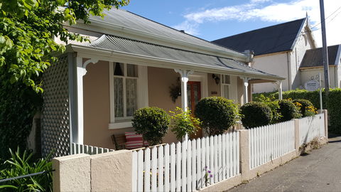 Arendon Cottage - C Tourism 0