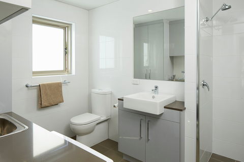 Baileys Serviced Apartments - C Tourism 1