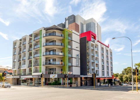 Baileys Serviced Apartments - C Tourism 2
