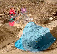 Bald Rock campground and picnic area - C Tourism