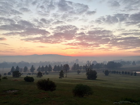 Barella Cabins - C Tourism 1