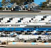 Barrenjoey House - C Tourism