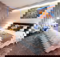 Bay of Fires Apartments