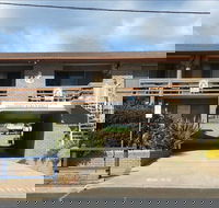 Beachview Motel Bermagui - C Tourism