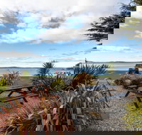 Beach Apartments - C Tourism