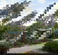 Beechworth Cabins - C Tourism
