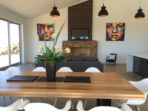 Bella Vista Farm House - Adelaide Hills - C Tourism 0