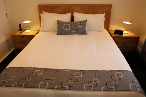 Best Western Fawkner Suites And Serviced Apartments - C Tourism 0