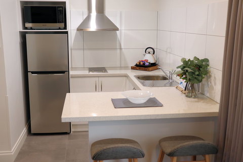 Best Western Fawkner Suites And Serviced Apartments - C Tourism 1