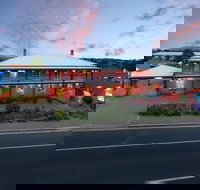 Best Western The Henry Parkes - C Tourism