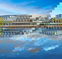 Best Western Plus North Lakes - C Tourism