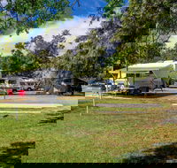 BIG4 Borderland Wodonga - C Tourism