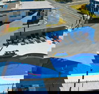 Big 4 Colonial Park and Leisure Village - C Tourism