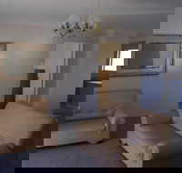 Blue Gum Farm Lodge - C Tourism