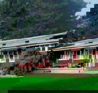 Bondi Forest Lodge - C Tourism