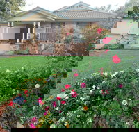 Brae View Five Bedroom Holiday House - C Tourism