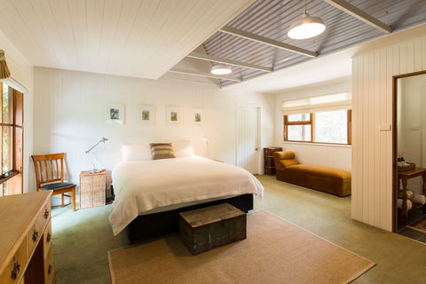 Braeside Mount Macedon Country Retreat - C Tourism 2