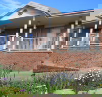 Brae View Villas One and Two - C Tourism