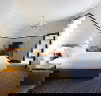 Brassey Hotel - C Tourism