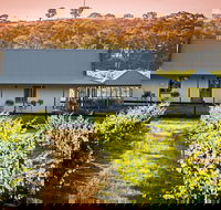 Brockenchack Vineyard Luxury Bed  Breakfast - C Tourism