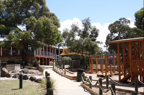 Camp Wilkin Baptist Centre - C Tourism 0
