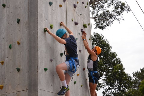 Camp Wilkin Baptist Centre - C Tourism 1