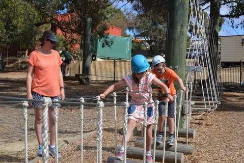Camp Wilkin Baptist Centre - C Tourism 2