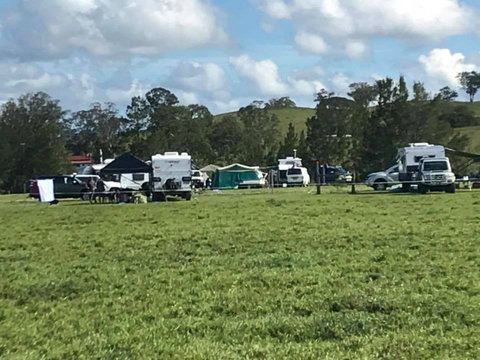 Camp On Allyn - C Tourism 1