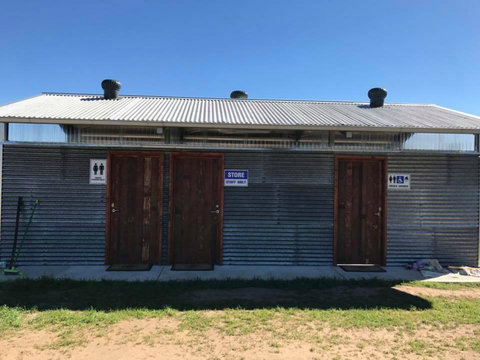 Camp On Allyn - C Tourism 2