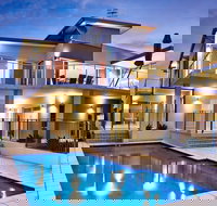 Casa del Mar - C Tourism