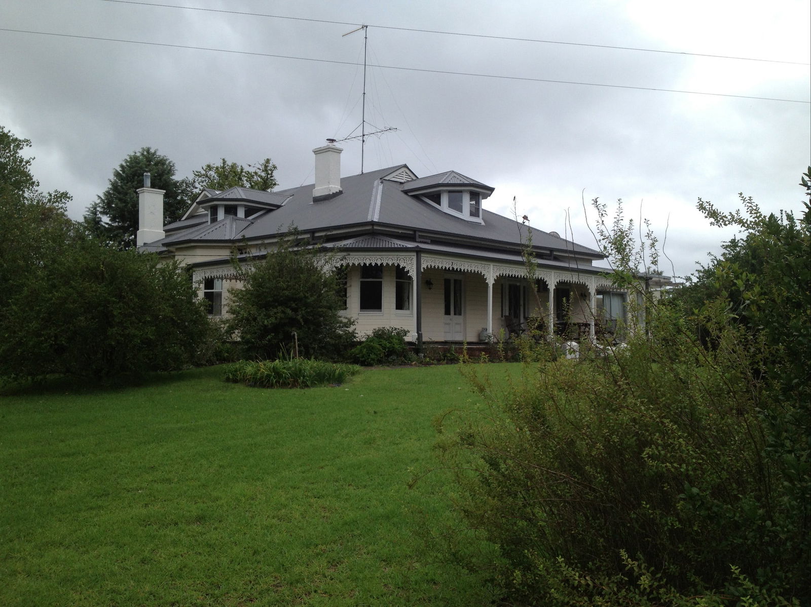 West Armidale ACT C Tourism