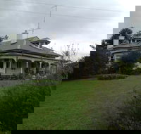 Coningdale Bed and Breakfast - C Tourism