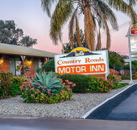 Country Roads Motor Inn - C Tourism