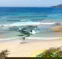 Cronulla Seabreeze Bed and Breakfast - C Tourism